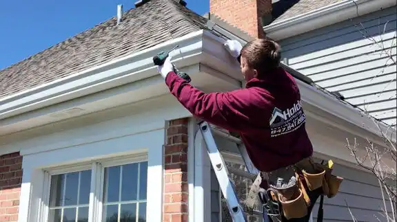 gutter services Maineville